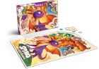 Puzzle dla dzieci Good Loot Spyro Reignited Trilogy Heroes 160 elementów (5908305243021) - obraz 4