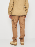 Тактичні штани Surplus Premium Trousers Slimmy 05-3602-14 XL Бежеві - зображення 2