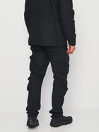 Тактические штаны Surplus Airborne Slimmy Trousers 05-3603-63 M Черные - изображение 2