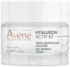 Крем для обличчя Avene Hyaluron Activ B3 Cell Regenerating 50 мл (3282770153170)