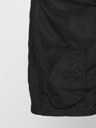 Тактична куртка Surplus Heritage Vintage Jacket 20-3587-63 2XL Чорна - зображення 5