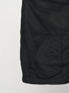 Тактическая куртка Surplus Heritage Vintage Jacket 20-3587-63 L Черная - изображение 5