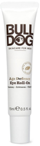 Крем для шкіри навколо очей Bulldog Skincare For Men Eye Roll-On 15 мл (5060144644053) - зображення 1