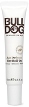 Крем для шкіри навколо очей Bulldog Skincare For Men Eye Roll-On 15 мл (5060144644053) - зображення 1
