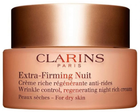 Krem do twarzy Clarins Extra-Firming Night Cream - Dry Skin 50 ml (3380810194838)