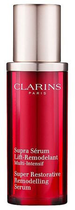 Сироватка для обличчя Clarins Super Restorative Remodelling Serum 30 мл (3380810013252) - зображення 1