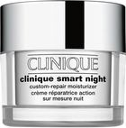 Krem do twarzy Clinique Smart Night Custom Repair Moisturizer Very Dry To Dry 50 ml (20714678197)