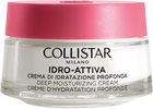 Krem do twarzy Collistar Idratazione Attiva Deep Moisturizing Cream 50 ml (8015150210058) - obraz 1