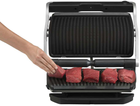 Grill Tefal OptiGrill+ XL (3016661146565) - obraz 5