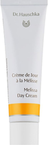 Krem do twarzy Dr. Hauschka Melissa Day Cream 30 ml (4020829008779) - obraz 1