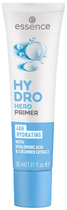 Крем для обличчя Essence Cosmetics Hydro Hero Prebase Hidratante 30 мл (4059729371881) - зображення 1