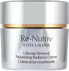 Krem do twarzy Estee Lauder Re Nutriv Ultimate Renewal Nourishing Radiance Creme 50 ml (887167322028)