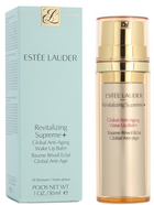 Крем для обличчя Estee Lauder Revitalizing Supreme+ Global Anti-Aging Wake Up Balm 30 мл (887167257603)