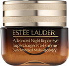 Krem do twarzy Estee Lauder Advanced Night Repair Eye Supercharged Complex 15 ml (887167393271) - obraz 1