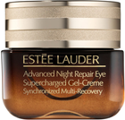 Крем для обличчя Estee Lauder Advanced Night Repair Eye Supercharged Complex 15 мл (887167393271)