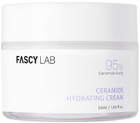 Krem do twarzy Fascy Lab Ceramide Hydrating Cream 50 ml (8809685990369) - obraz 1