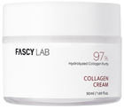 Krem do twarzy Fascy Lab Collagen Cream 50 ml (8809685990321) - obraz 1