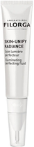 Płyn do twarzy Filorga Skin-Unify Radiance Care Iluminating Perfecting Fluid 15 ml (3540550010403) - obraz 1