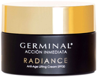 Krem do twarzy Germinal Immediate Action Radiance Anti - Aging Lifting Cream 50 ml (8430445318736) - obraz 1
