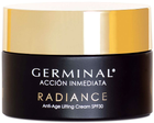 Крем для обличчя Germinal Immediate Action Radiance Anti-Aging Lifting 50 мл (8430445318736)