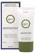 Krem do twarzy Ioox Anagras Biosulphur Tube 50 ml (8470001647719) - obraz 1