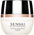 Крем для обличчя Kanebo Sensai Cellular Performance Lifting Radiance Cream 40 мл (4973167187012) - зображення 1