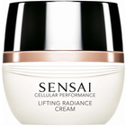 Крем для обличчя Kanebo Sensai Cellular Performance Lifting Radiance Cream 40 мл (4973167187012) - зображення 1