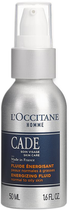 Płyn do twarzy L'Occitane Cade Energising Fluid 50 ml (3253581679876) - obraz 1