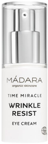 Madara Time Miracle Wrinkle-Resist Crema De Ojos 20 мл (4752223009907) - зображення 1