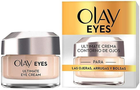 Krem do twarzy Olay Eyes Ultimate Eye Contour 15 ml (8001090252241) - obraz 1