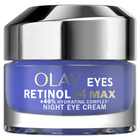 Krem do twarzy Olay Regenerist Retinol24 Max Contorno Ojos Noche 15 ml (8006540347515) - obraz 1