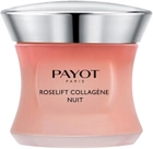 Krem do twarzy Payot Roselift Collagene Nuit 50 ml (3390150572845) - obraz 1