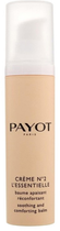Лосьйон для обличчя Payot Creme N 2 Lessentielle 40 мл (3390150567674) - зображення 1