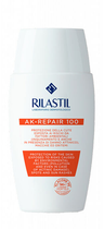 Флюїд для обличчя Rilastil Ak-Repair 100 50 мл (8050444859537) - зображення 1