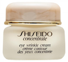 Krem do twarzy Shiseido Concentrate Eye Wrinkle Cream 15 ml (4909978102814)