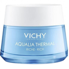 Krem do twarzy Vichy Aqualia Thermal Rica Tarro 50 ml (3337871319526) - obraz 1