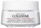 Krem do twarzy Collistar Attivi Puri Vitamin C + Ferulic Acid Cream 50 ml (8015150218702) - obraz 1