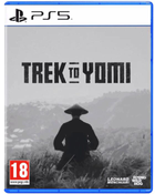 Gra PS5 Trek to Yomi (Blu-ray) (5060760889296) - obraz 1