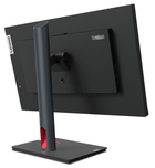 Монітор 23.8" Lenovo ThinkVision P24h-30 WLED LCD (63B3GAT6EU) - зображення 3