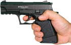 Шумовий пістолет EKOL Alper Black - зображення 2