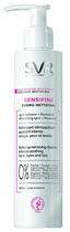 Маска для обличчя SVR Sensifine Dermo-Nettoyant Make-Up Removing Cleanser 200 мл (3401360084070) - зображення 1