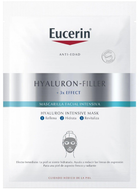 Maseczka w płachcie Eucerin Hialuronowy Wypełniacz Intensywna 75 ml (4005900667014)