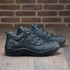 Тактичні чорні демісезонні кросівки розмір 42 - зображення 5