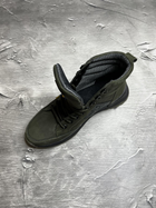 Тактические мужские ботинки хаки размер 45 - изображение 6