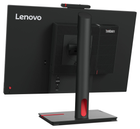 Monitor 23.8" Lenovo ThinkCentre Tiny-in-One 24 Gen 5 WLED (12NAGAT1EU) - obraz 4