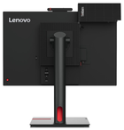 Monitor 23.8" Lenovo ThinkCentre Tiny-in-One 24 Gen 5 WLED (12NAGAT1EU) - obraz 5