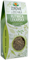 Чай Natura Wita Medical Рутвика 50 г (5902194542524) - изображение 1