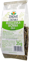 Чай Natura Wita Marzanka Wonna Herb 25 г (5902194543958) - изображение 1