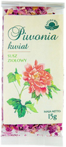 Чай Natura Wita Цветок пиона 15 г (5902194545419) - изображение 1