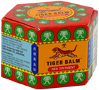 Тигровий бальзам Tiger Balm 21 г (8888650404070) - зображення 1